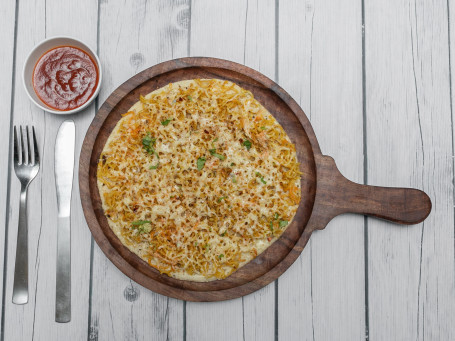 Cheese Pizza Maggi