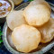 Pack Of 5 Poori