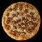 Barbeque Chicken Pizza Medium