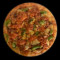 Makhni Chicken Delight Pizza Medium