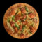 Chicken Tikka Pizza Pizza Regular