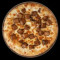 Bm Barbeque Chicken Pizza