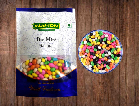 Tini Mini (100 Gm)