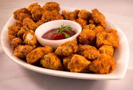 Lemon Chilly Chicken Popcorn Regular