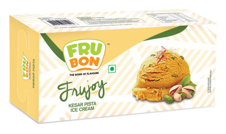 Zafrani Kesar Pista Frujoy