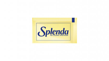 Opakowanie Splenda