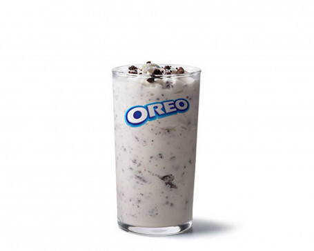 Oreo Mcflurry