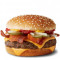 Bacon Quarter Pounder Z Serem