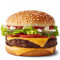 Quarter Pounder Z Serem Deluxe