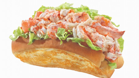 Lobster Roll Medium