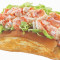 Lobster Roll Medium