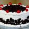 White Forest Cake (1 Pond)