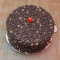 Choco Walnut Cake (1 Pond)