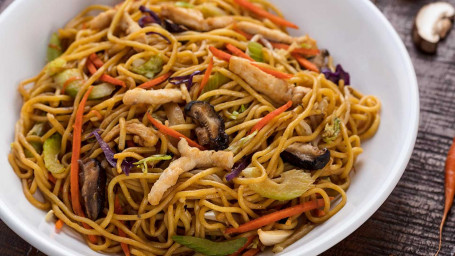 Signature Lo Mein