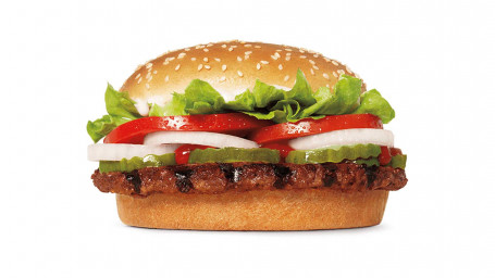 Niemożliwy Whopper