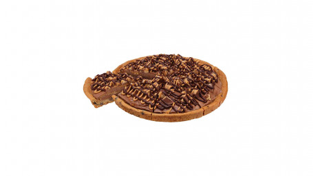 Filiżanka Z Masłem Orzechowym 'N Chocolate I Masłem Orzechowym Reese's Polar Pizza