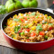 Veg Fried Rice (450Ml)