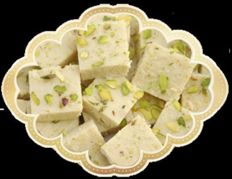 Mawa Barfi (Per Kg)