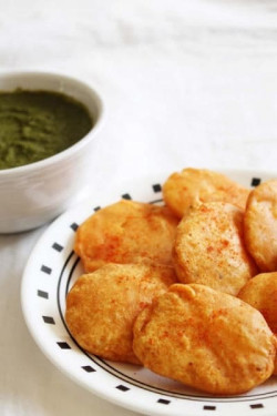 Aloo Pakodi