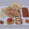 Bbq Xpress Special Thali