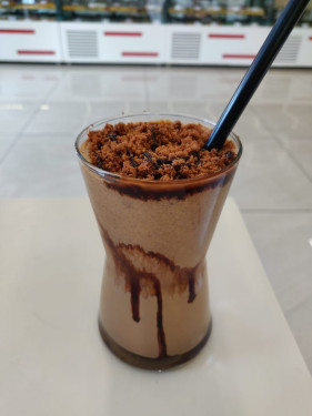 Cookie Crunch Shake