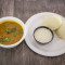 Idli Sambar (1 Plate)