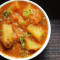 Aloo Masala (Full)