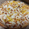 Cheese Corn Pizza Single