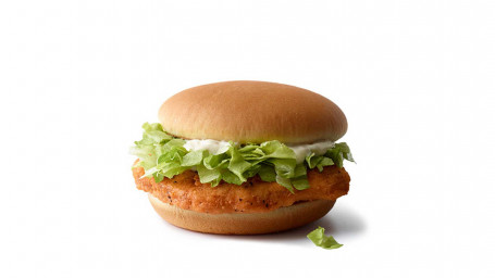 Gorący I Pikantny Mcchicken