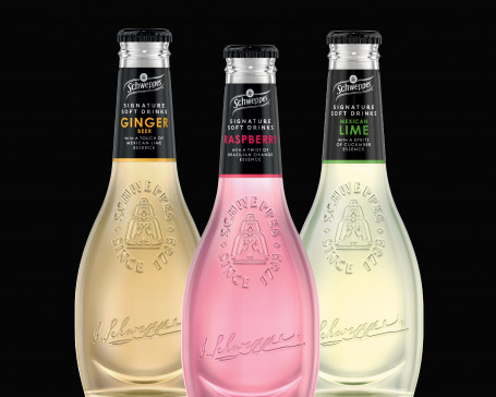 Schweppes Signature