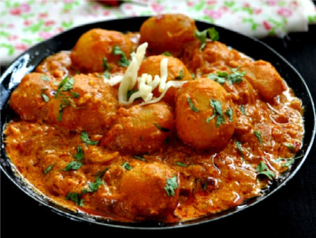 Zaika Dum Aloo (Full)