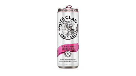 White Claw Black Cherry, Puszka 473Ml