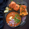 Pav Bhaji (Pav 3)