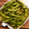 Spice Garlic Edamame