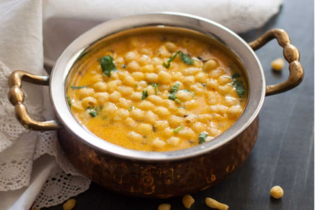 Jaisalmeri Boondi Kadhi