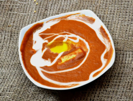 Paneer Makhani (Full)