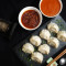 Lemon Chicken Momos (8 Pcs)