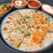 Butter Pyaza Paratha (2 Pcs)