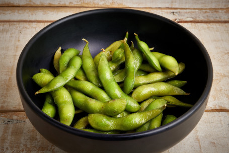 Przekąska De Edamame