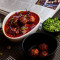 Veg. Manchurian Gravy [C]