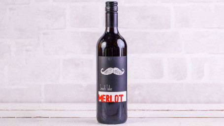 Smooth Talker Merlot