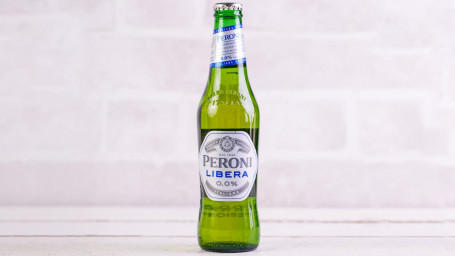 Peroni Libera Bez Alkoholu