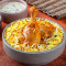 Chicken Pulao 2 Pcs Bone 800 Gms