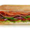 Pikantny Włoski Footlong