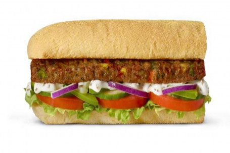 Posadź Patty Footlong