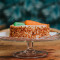 Tarta Carrotcake