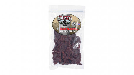 Stary Traper Staromodny Jerky