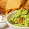 Guacamole And Chips Medium Spice