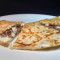 Super Mączna Quesadilla