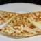 Teff Grain Quesadilla